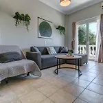 Tramonto Beach Apartment