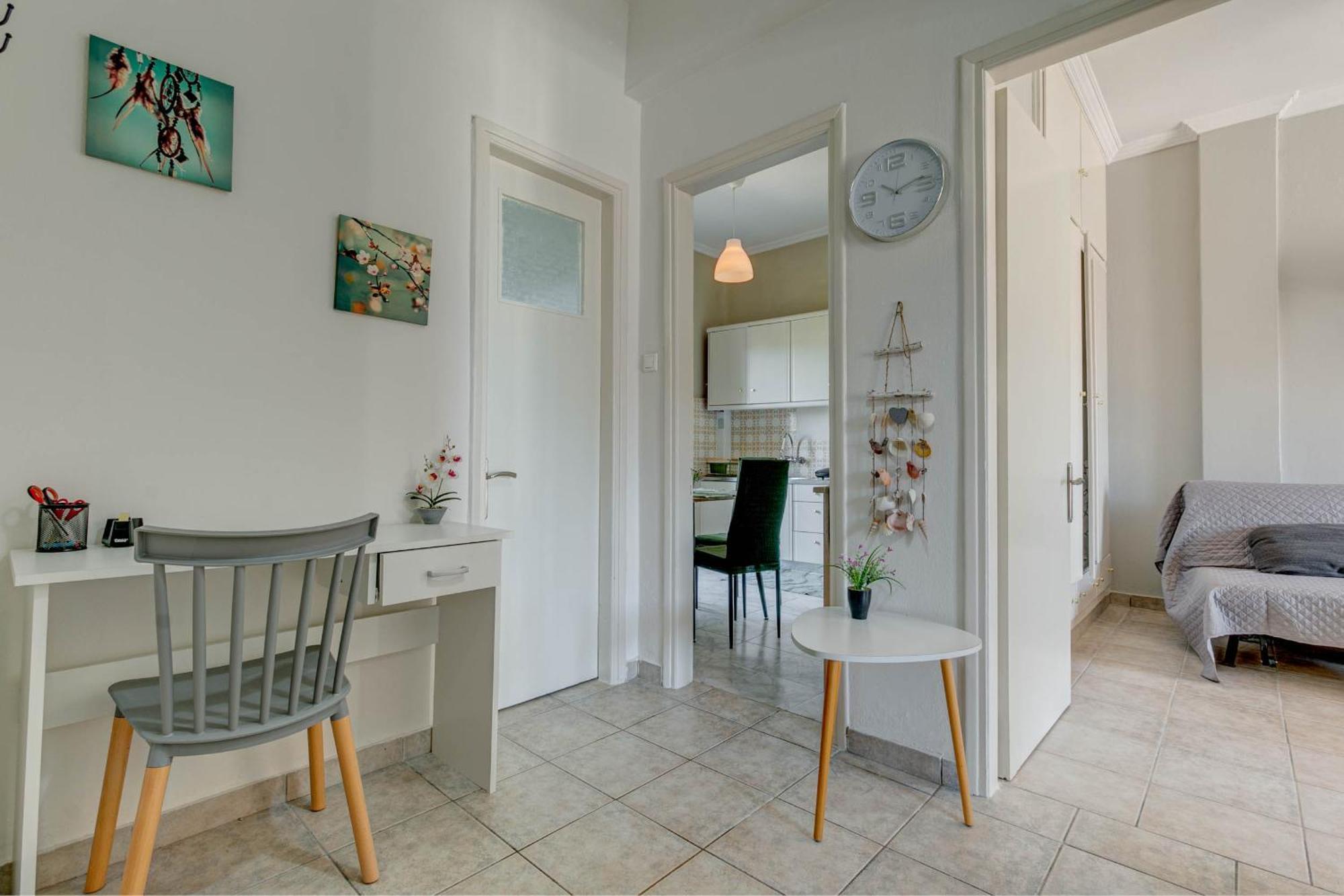 Tramonto Appartement