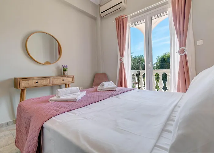 Tramonto Beach Apartment