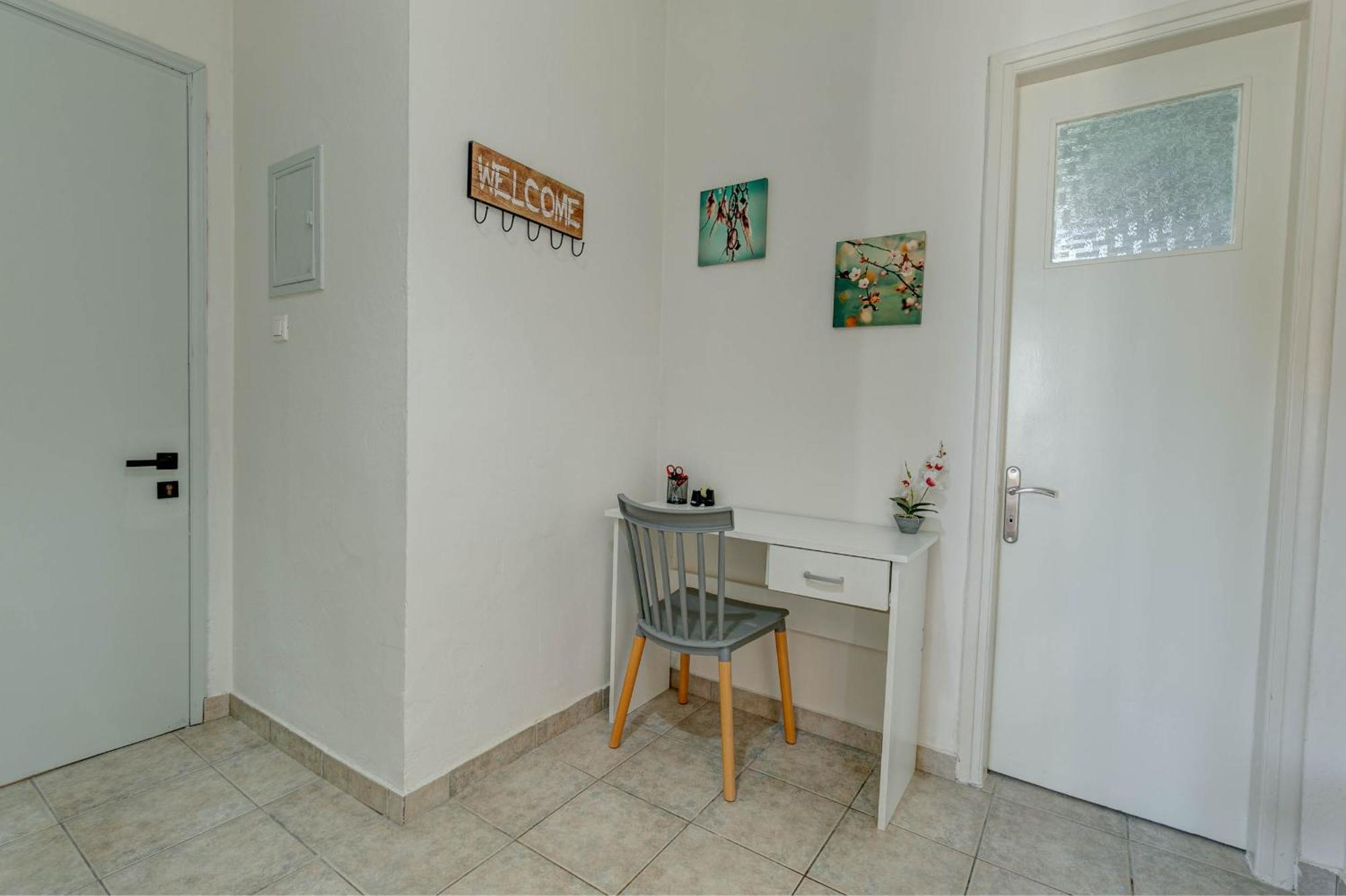 Tramonto Apartament Ýpsos